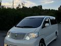 Toyota Alphard 2004 года за 8 700 000 тг. в Шымкент – фото 5