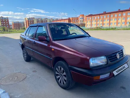 Volkswagen Vento 1993 года за 1 850 000 тг. в Костанай – фото 10