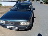 Audi 80 1990 годаүшін850 000 тг. в Уральск