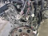Двигатель Toyota (1GR-FE 4.0л) (2AZ/2AR/1MZ/3MZ/2, 3, 4GR/1UR/3UR/3UZ/1-2ZR за 90 787 тг. в Алматы – фото 2