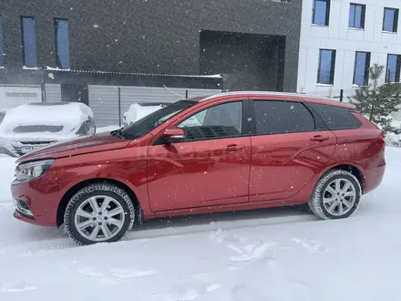 ВАЗ (Lada) Vesta SW 2020 года за 5 700 000 тг. в Астана