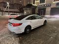 Hyundai Grandeur 2013 года за 7 500 000 тг. в Алматы – фото 4