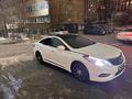 Hyundai Grandeur 2013 года за 7 500 000 тг. в Алматы