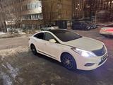 Hyundai Grandeur 2013 года за 7 500 000 тг. в Алматы