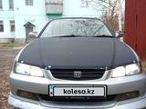 Honda Accord 2002 года за 3 700 000 тг. в Усть-Каменогорск – фото 5