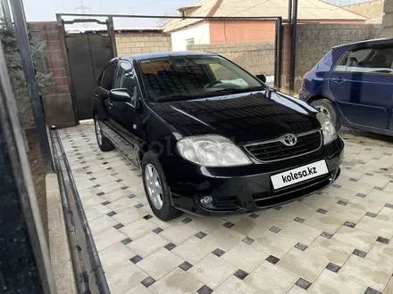 Toyota Corolla 2005 годаүшін3 600 000 тг. в Шымкент