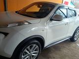 Nissan Juke 2013 годаүшін5 200 000 тг. в Ащибулак – фото 2