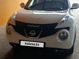 Nissan Juke 2013 годаүшін5 200 000 тг. в Ащибулак