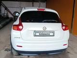 Nissan Juke 2013 годаүшін5 200 000 тг. в Ащибулак – фото 3