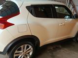 Nissan Juke 2013 годаүшін5 200 000 тг. в Ащибулак – фото 4