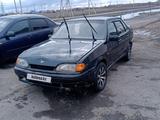 ВАЗ (Lada) 2115 2006 года за 1 000 000 тг. в Астана