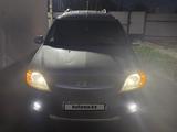 ВАЗ (Lada) Largus Cross 2015 годаүшін3 600 000 тг. в Уральск