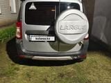 ВАЗ (Lada) Largus Cross 2015 годаүшін3 600 000 тг. в Уральск – фото 5