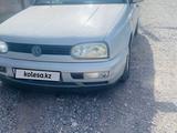 Volkswagen Golf 1998 годаүшін2 400 000 тг. в Алматы – фото 2