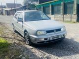 Volkswagen Golf 1998 годаүшін2 400 000 тг. в Алматы – фото 3