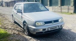 Volkswagen Golf 1998 годаүшін2 400 000 тг. в Алматы – фото 3
