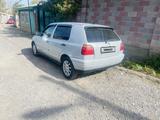 Volkswagen Golf 1998 годаүшін2 400 000 тг. в Алматы – фото 4