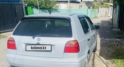 Volkswagen Golf 1998 годаүшін2 400 000 тг. в Алматы – фото 5