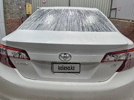 Toyota Camry 2014 года за 6 700 000 тг. в Актау – фото 6