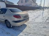 Peugeot 206 2008 годаfor1 000 000 тг. в Атырау – фото 5