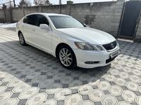 Lexus GS 300 2005 года за 5 200 000 тг. в Алматы