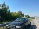 Audi 80 1994 года за 600 000 тг. в Астана