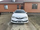 Toyota Camry 2014 года за 7 800 000 тг. в Атырау