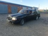 ГАЗ 3110 Волга 2001 года за 850 000 тг. в Костанай