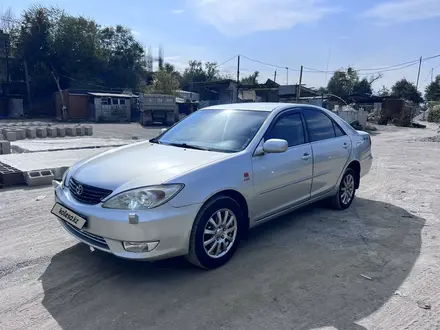 Toyota Camry 2002 года за 4 600 000 тг. в Алматы