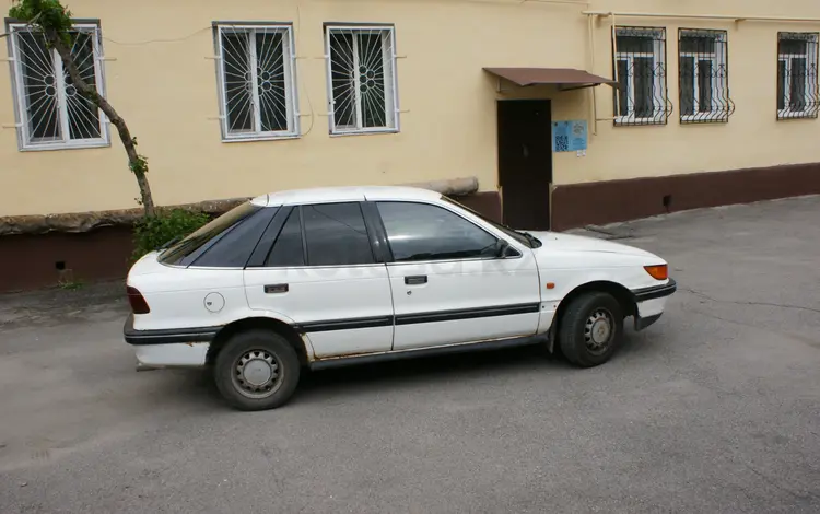 Mitsubishi Lancer 1990 года за 850 000 тг. в Алматы