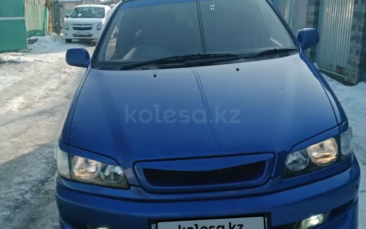 Toyota Ipsum 1997 годаfor3 400 000 тг. в Алматы