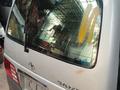 Крышка багажника Toyota Grand Hiace за 170 000 тг. в Алматы – фото 2