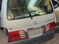 Крышка багажника Toyota Grand Hiace за 170 000 тг. в Алматы