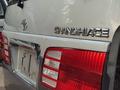 Крышка багажника Toyota Grand Hiace за 170 000 тг. в Алматы – фото 3
