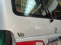 Крышка багажника Toyota Grand Hiace за 170 000 тг. в Алматы – фото 4