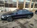 Hyundai Sonata 1998 годаүшін750 000 тг. в Тараз – фото 3