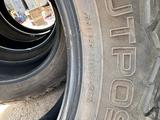 NOKIAN TYRES Автошина 275/60 R20 115H NOKIAN TYRES OUTPOST AT за 450 000 тг. в Алматы – фото 3