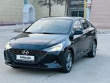 Hyundai Accent 2021 годаfor8 570 000 тг. в Павлодар – фото 4