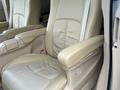 Toyota Alphard 2009 года за 11 200 000 тг. в Тараз – фото 13