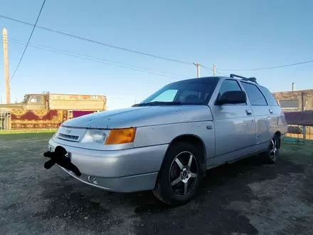 ВАЗ (Lada) 2111 2006 года за 850 000 тг. в Талшик