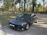 Hyundai Avante 2022 годаүшін10 399 900 тг. в Алматы