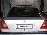 Mercedes-Benz C 280 1995 годаүшін2 300 000 тг. в Каскелен – фото 2