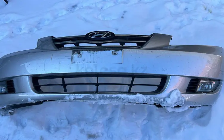 Бампер на Hyundai Sonata за 100 000 тг. в Шымкент