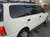 Honda Odyssey 1999 годаfor2 100 000 тг. в Тараз – фото 4