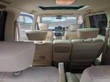 Nissan Elgrand 2008 годаүшін7 500 000 тг. в Костанай – фото 4