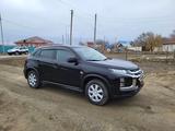 Mitsubishi ASX 2022 годаfor10 500 000 тг. в Атырау – фото 3