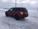 Subaru Forester 2008 годаүшін5 500 000 тг. в Астана – фото 2