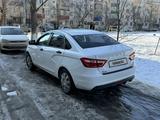 ВАЗ (Lada) Vesta 2018 годаүшін4 600 000 тг. в Уральск – фото 2