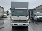 JAC  N90 2023 годаүшін19 000 000 тг. в Алматы