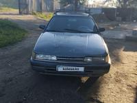 Mazda 626 1992 годаүшін450 000 тг. в Алматы